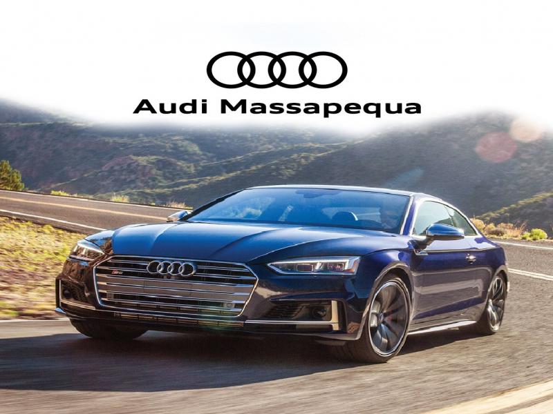 Audi Massapequa